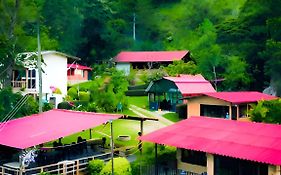 Hotel Campestre Rocas Del Paraíso